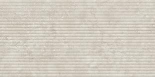 Керамогранит NT Ceramic Moonstone Zeus Taupe Rig. Dec арт. NTT9454SD (60x120) Матовая полоски